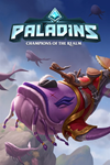 * Набор Paladins "Небесный кит" Xbox One|X|S активация
