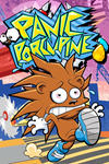 * Panic Porcupine Xbox One & Xbox Series X|S активация