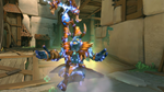 * Набор чемпионов Paladins 4-го сезона Xbox активация