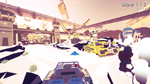 * Paper Dash - City Hustle Xbox One|X|S активация