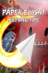 * Paper Flight - Beyond Time Xbox One|X|S активация