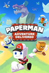 * Paperman: Adventure Delivered Xbox One|X|S активация