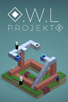 * O.W.L Projekt 2 Xbox One & Xbox Series X|S активация