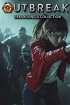 * Outbreak: Urban Jungle Collection Xbox активация