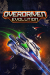 * Overdriven Evolution Xbox One|X|S активация