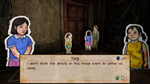 * Paper Ghost Stories: Third Eye Open Xbox активация