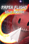 * Paper Flight - Relic Hunter Xbox One|X|S активация
