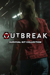 * Outbreak: Survival Kit Collection Xbox активация