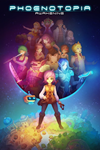 * Phoenotopia: Awakening Xbox One|X|S активация