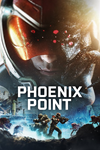 * Phoenix Point Xbox One & Xbox Series X|S активация