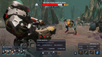 * Phoenix Point Xbox One & Xbox Series X|S активация