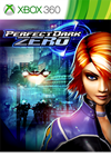 * Perfect Dark Zero Xbox One|X|S активация