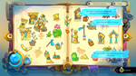 * Pilo and the Holobook Xbox One|X|S активация