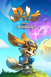 * Pilo and the Holobook Xbox One|X|S активация