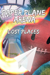 * Paper Plane Arena - Lost Places Xbox активация