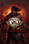 * Path of Exile First Blood Bundle Xbox активация