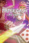 * Paper Dash - Las Vegas Xbox One|X|S активация
