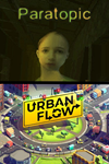 * Paratopic + Urban Flow Xbox One|X|S активация