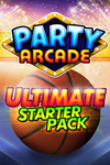 * Party Arcade Ultimate Starter Pack Xbox активация