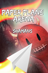 * Paper Plane Arena - Shamans Xbox One|X|S активация