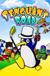 * Penguin´s Road Xbox One & Xbox Series X|S активация