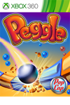 * Peggle™ Xbox One & Xbox Series X|S активация