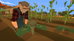* Peepaw´s Farm Xbox One & Xbox Series X|S активация
