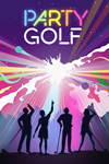 * Party Golf Xbox One & Xbox Series X|S активация