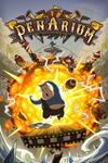 * Penarium Xbox One & Xbox Series X|S активация