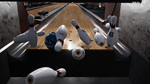 * PBA Pro Bowling 2021 Xbox One|X|S активация