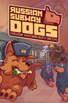 * Russian Subway Dogs Xbox One|X|S активация