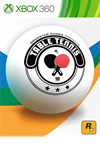 * Rockstar Table Tennis Xbox One|X|S активация
