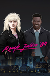 * Rough Justice: ´84 Xbox One|X|S активация