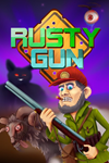 * Rusty Gun Xbox One & Xbox Series X|S активация