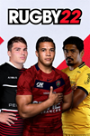 * Rugby 22 Xbox One & Xbox Series X|S активация