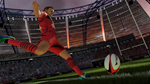 * Rugby 22 Xbox One & Xbox Series X|S активация