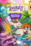 * Rugrats: Adventures in Gameland Xbox активация