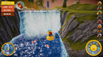 * Rubberduck Wave Racer Xbox One|X|S активация