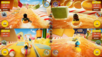 * Rubberduck Wave Racer Xbox One|X|S активация