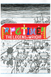 * RPG Time: The Legend of Wright Xbox One|X|S активация