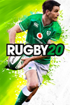 * Rugby 20 Xbox One & Xbox Series X|S активация