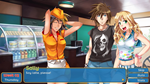 * Roommates Visual Novel Xbox One|X|S активация