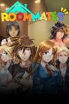 * Roommates Visual Novel Xbox One|X|S активация