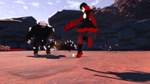 * RWBY: Grimm Eclipse Xbox One|X|S активация