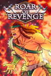 * Roar of Revenge Xbox One & Xbox Series X|S активация