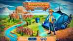 * Roads of Time 2 Xbox One & Xbox Series X|S активация