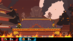 * Rivals of Aether Xbox One & Xbox Series X|S активация