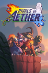 * Rivals of Aether Xbox One & Xbox Series X|S активация