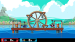 * Rivals of Aether Xbox One & Xbox Series X|S активация