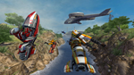 * Riptide GP2 Xbox One & Xbox Series X|S активация